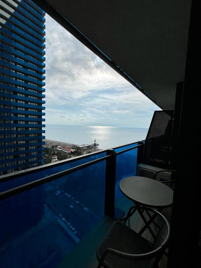 Orbi City In Batumi Exteriör bild